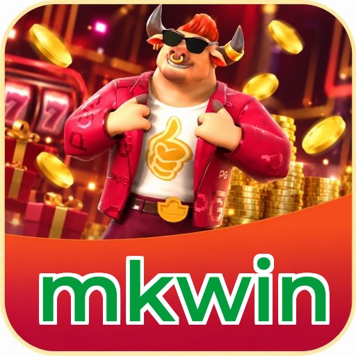 mkwin licenciado com transparência e jogo responsável