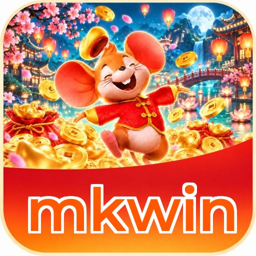 App mkwin com catálogo premium, PIX e suporte 24/7
