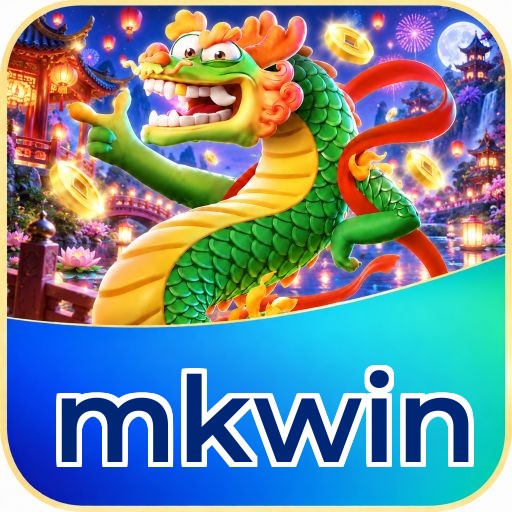 Catálogo de 2.547 jogos da mkwin incluindo Pragmatic Play e Evolution Gaming