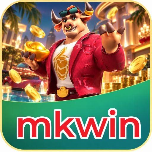 Plataforma mkwin — 99,94% uptime e PIX instantâneo